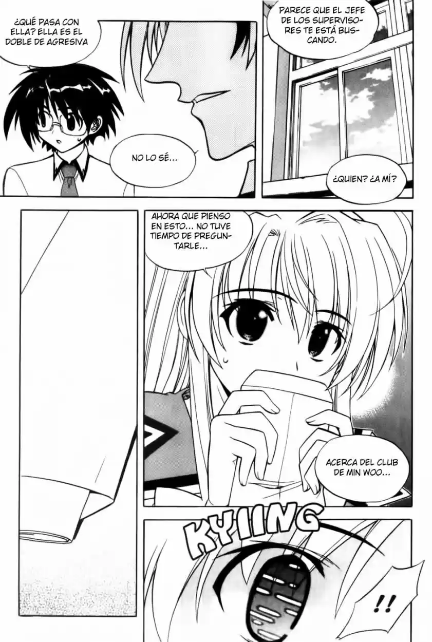 Metal Heart (2004) - Capítulo 28 - Página 16 - LectorTMOo