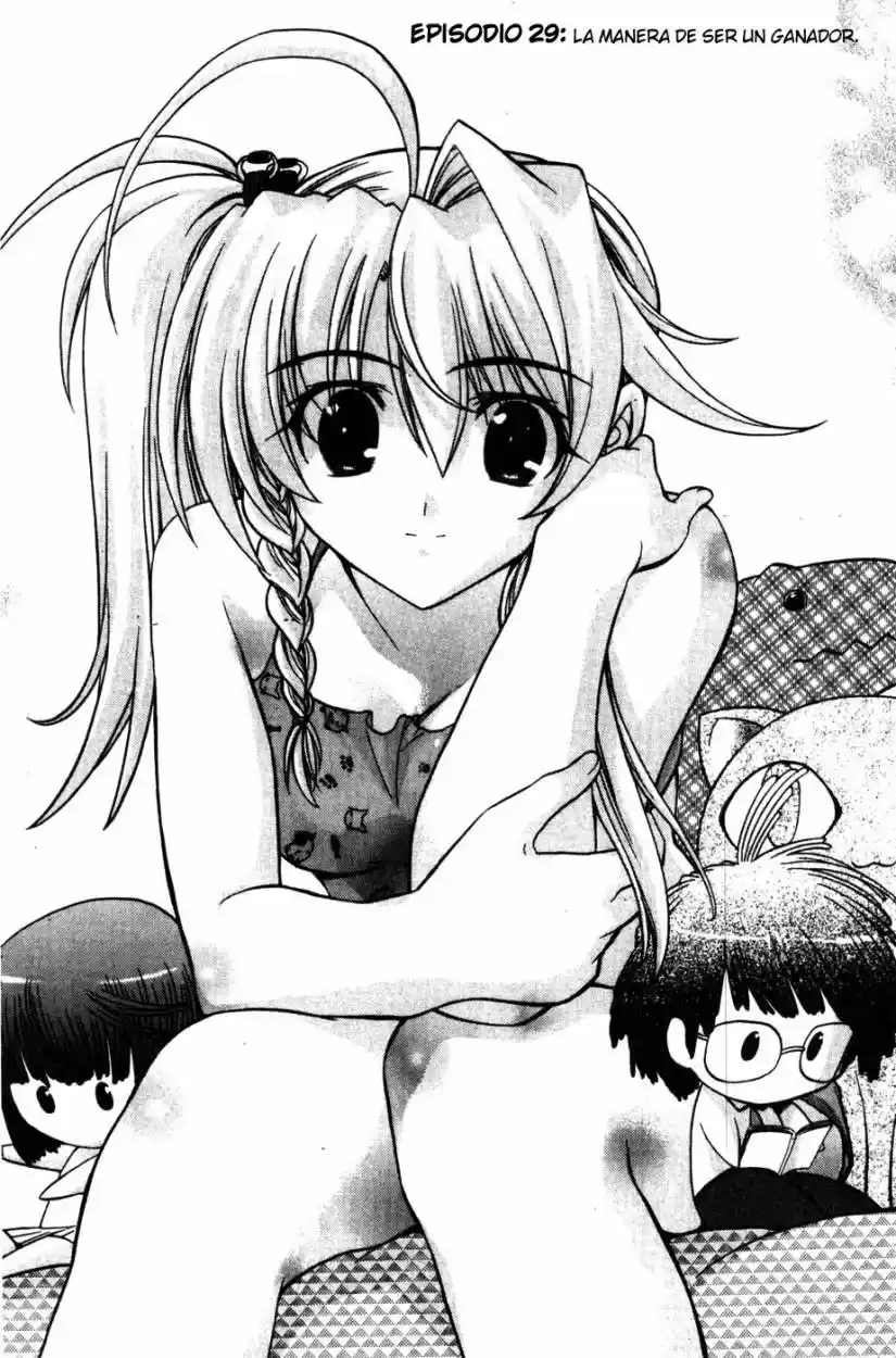 Metal Heart (2004) - Capítulo 29 - Página 3 - LectorTMOo