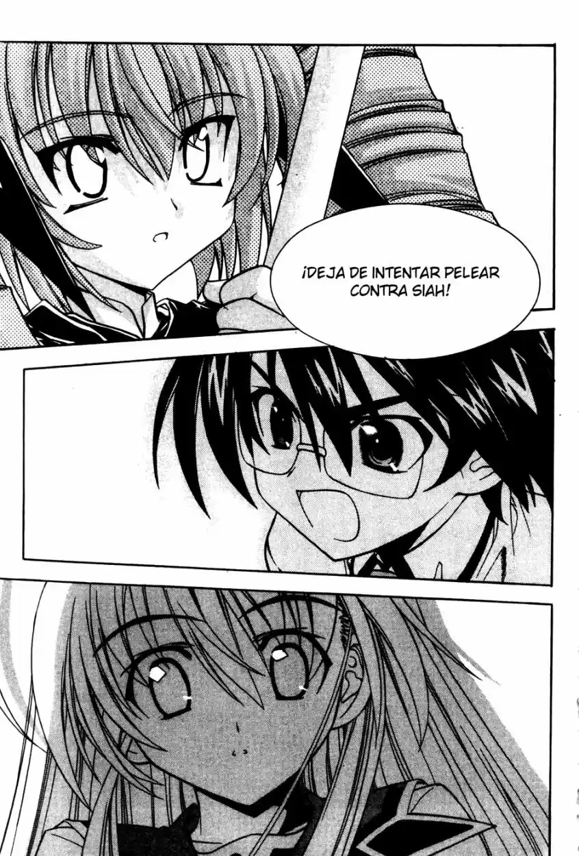 Metal Heart (2004) - Capítulo 29 - Página 4 - LectorTMOo