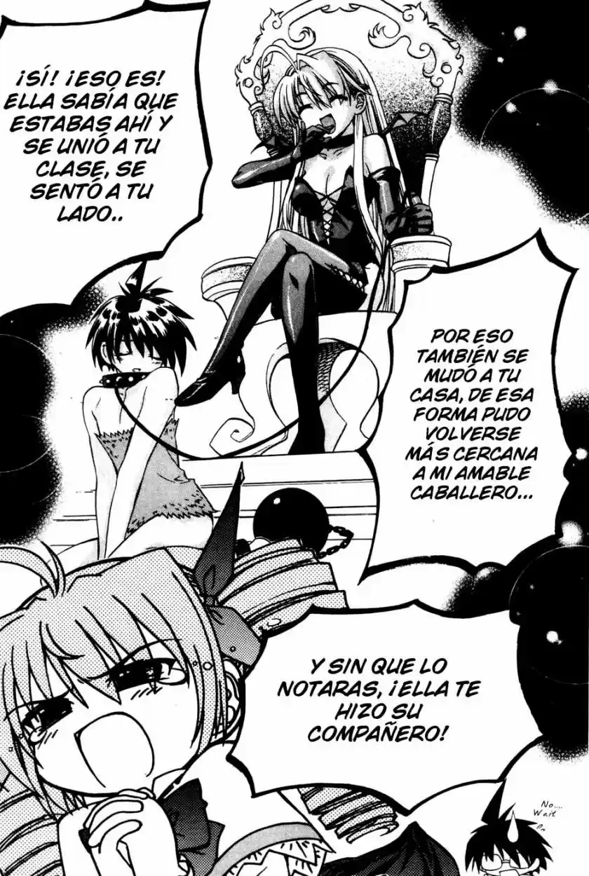 Metal Heart (2004) - Capítulo 29 - Página 6 - LectorTMOo