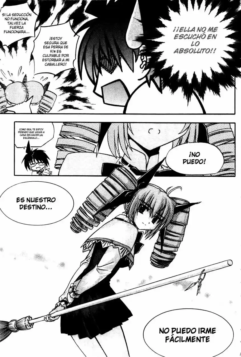 Metal Heart (2004) - Capítulo 29 - Página 8 - LectorTMOo