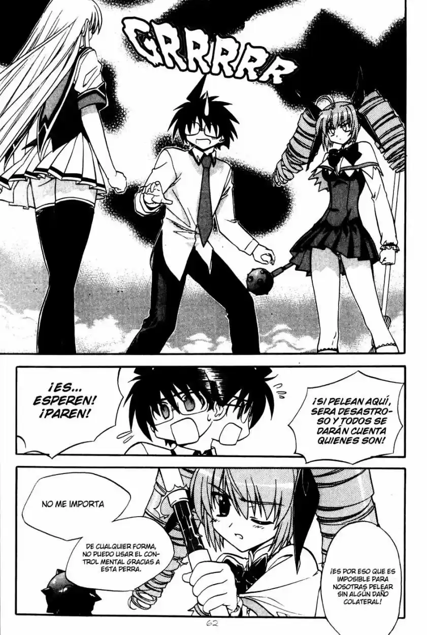 Metal Heart (2004) - Capítulo 29 - Página 12 - LectorTMOo