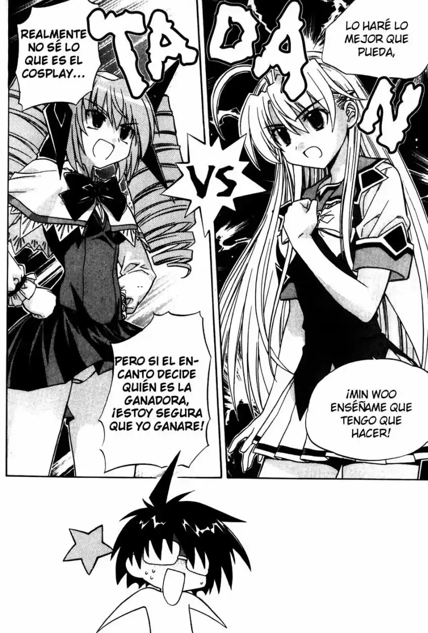 Metal Heart (2004) - Capítulo 29 - Página 16 - LectorTMOo