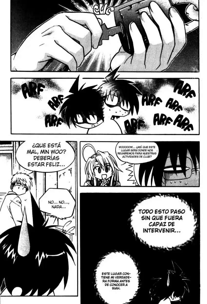 Metal Heart (2004) - Capítulo 29 - Página 21 - LectorTMOo