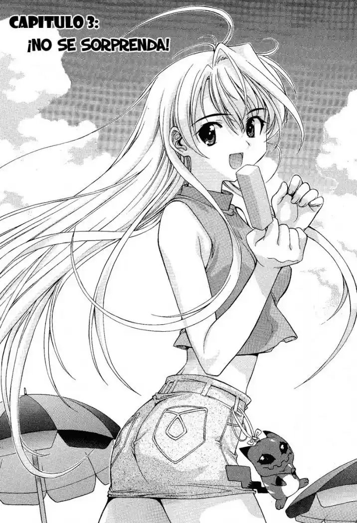 Metal Heart (2004) - Capítulo 3 - Página 2 - LectorTMOo