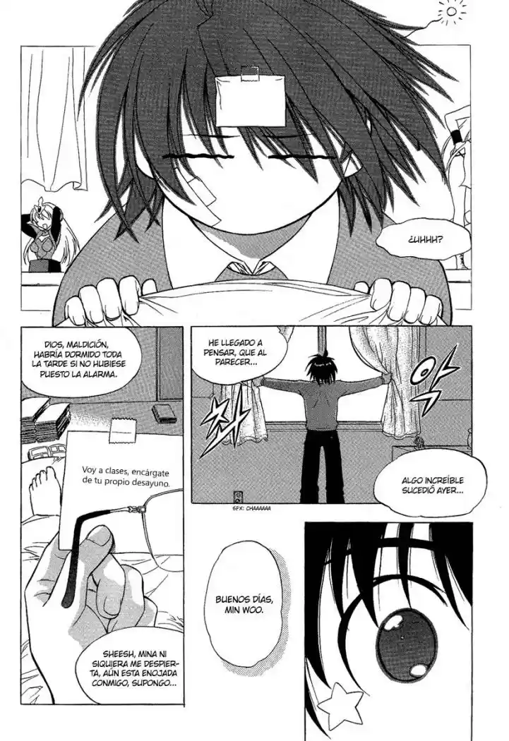 Metal Heart (2004) - Capítulo 3 - Página 4 - LectorTMOo