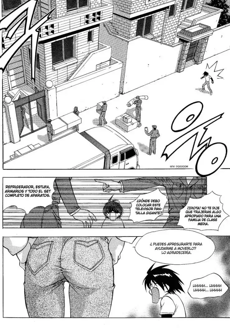 Metal Heart (2004) - Capítulo 3 - Página 6 - LectorTMOo