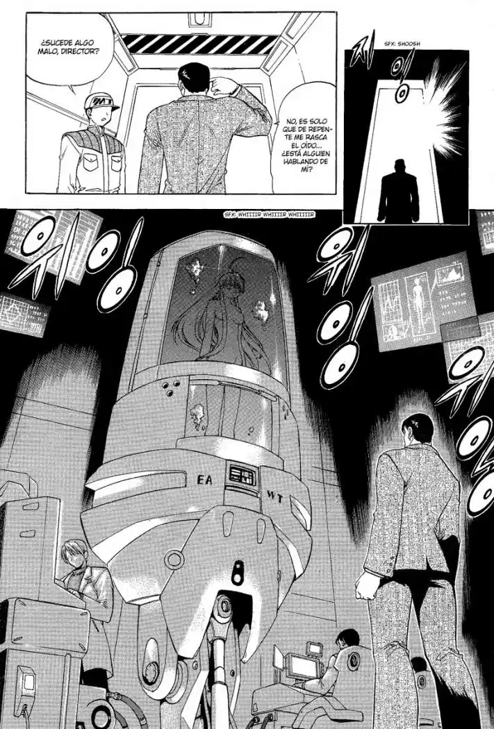 Metal Heart (2004) - Capítulo 3 - Página 16 - LectorTMOo