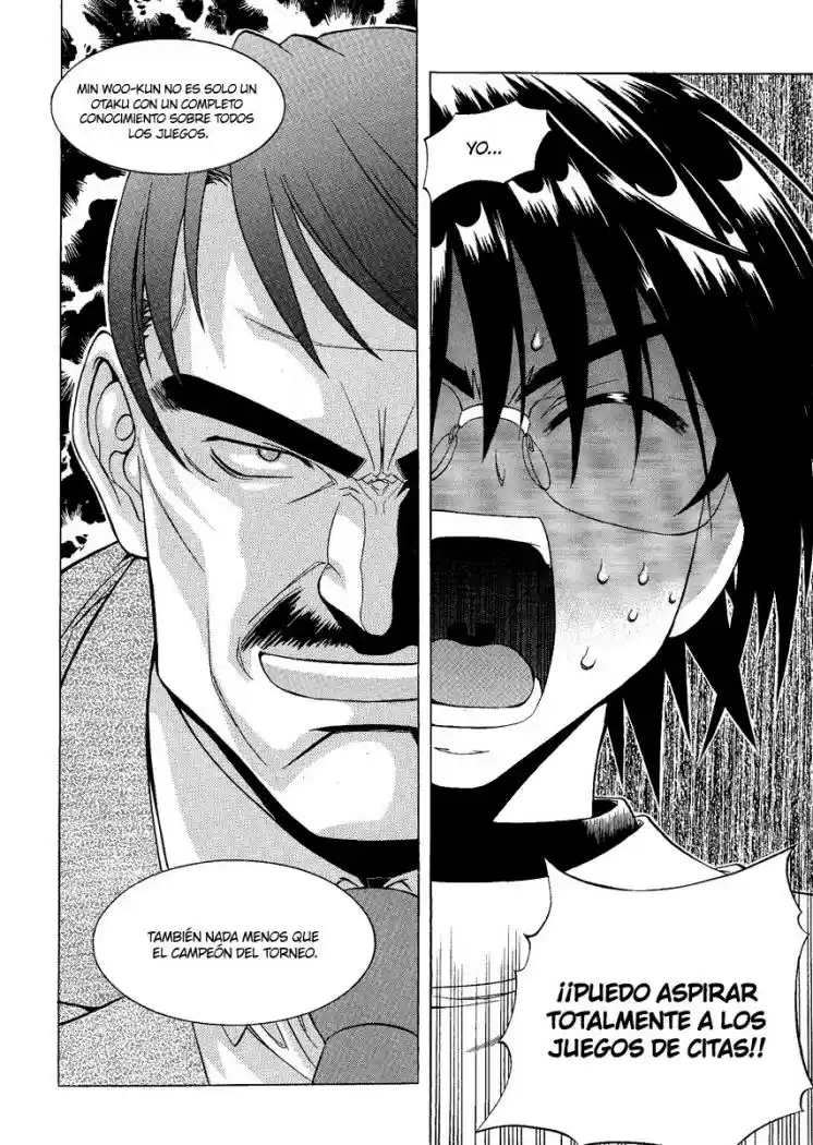 Metal Heart (2004) - Capítulo 3 - Página 24 - LectorTMOo