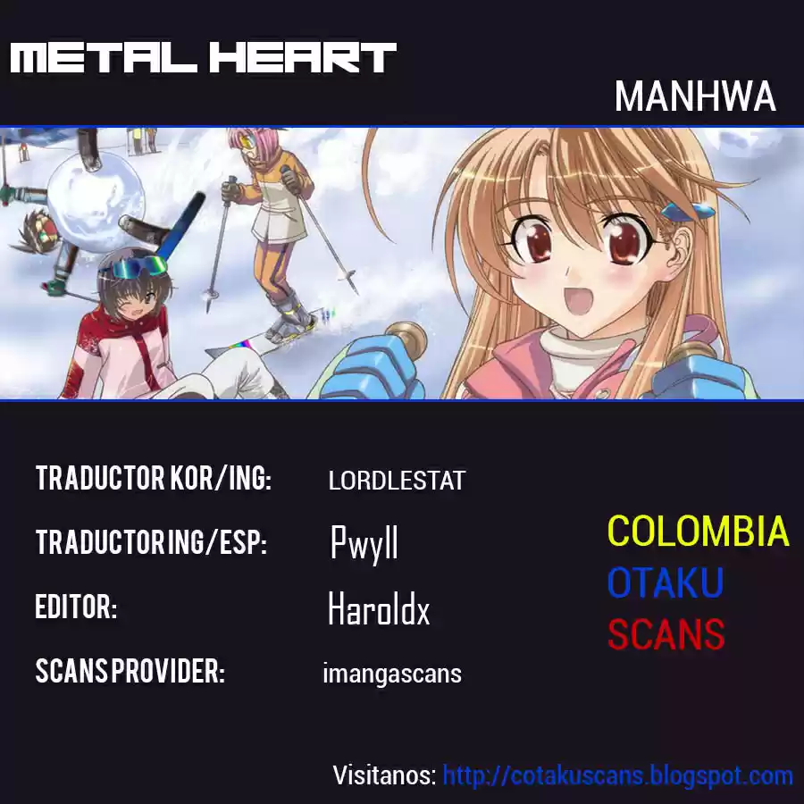 Metal Heart (2004) - Capítulo 30 - Página 2 - LectorTMOo