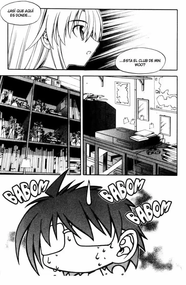 Metal Heart (2004) - Capítulo 30 - Página 4 - LectorTMOo