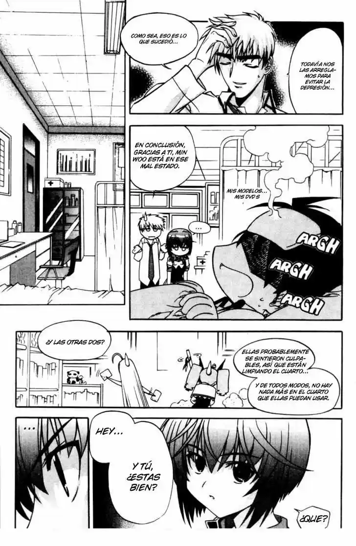 Metal Heart (2004) - Capítulo 30 - Página 9 - LectorTMOo