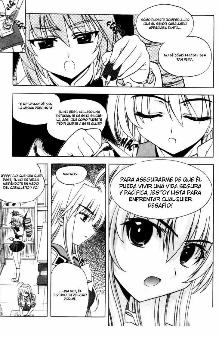 Metal Heart (2004) - Capítulo 30 - Página 11 - LectorTMOo