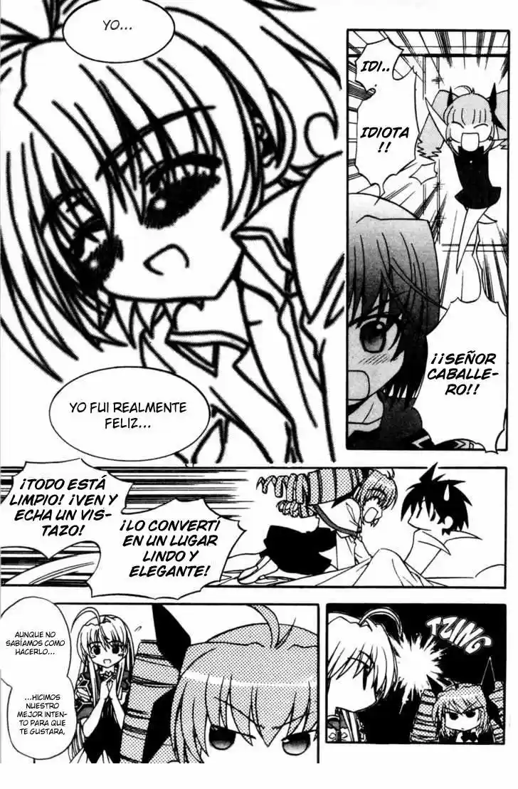Metal Heart (2004) - Capítulo 30 - Página 13 - LectorTMOo