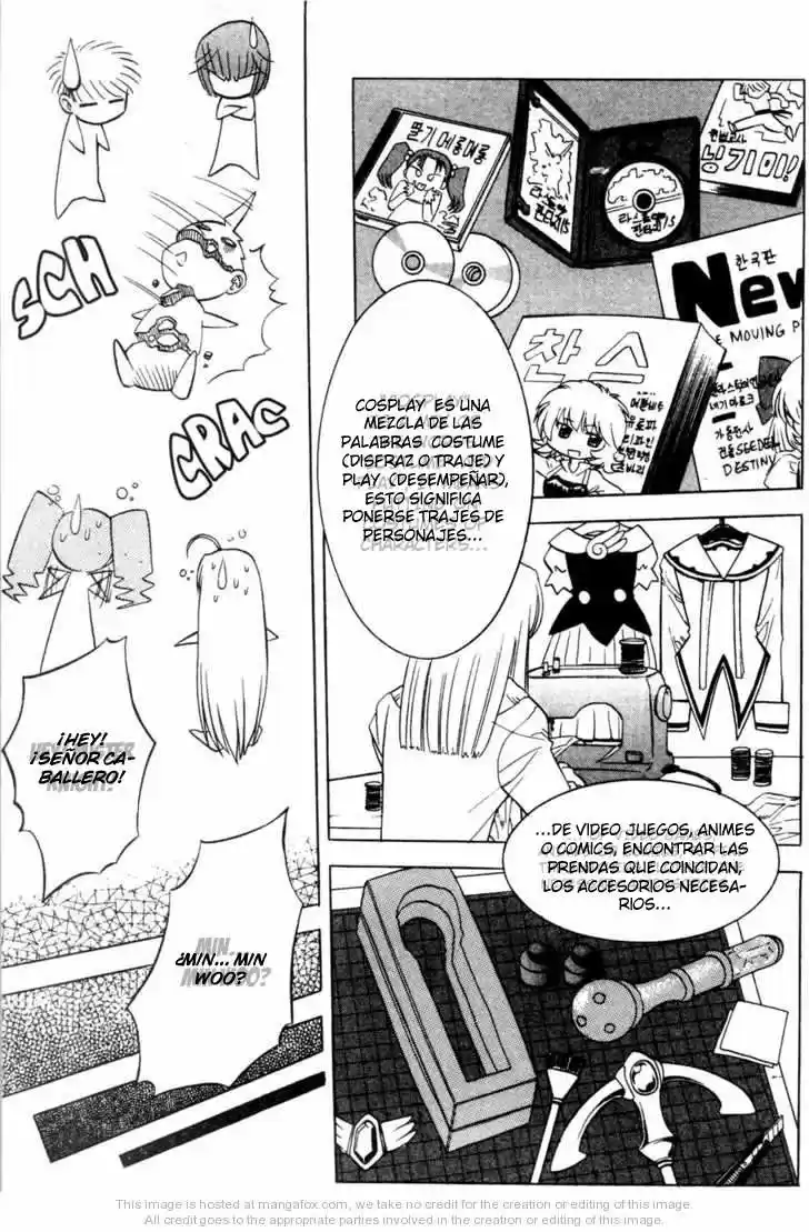 Metal Heart (2004) - Capítulo 30 - Página 15 - LectorTMOo