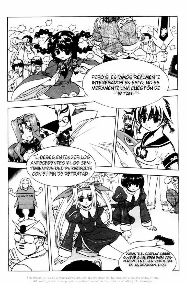 Metal Heart (2004) - Capítulo 30 - Página 16 - LectorTMOo