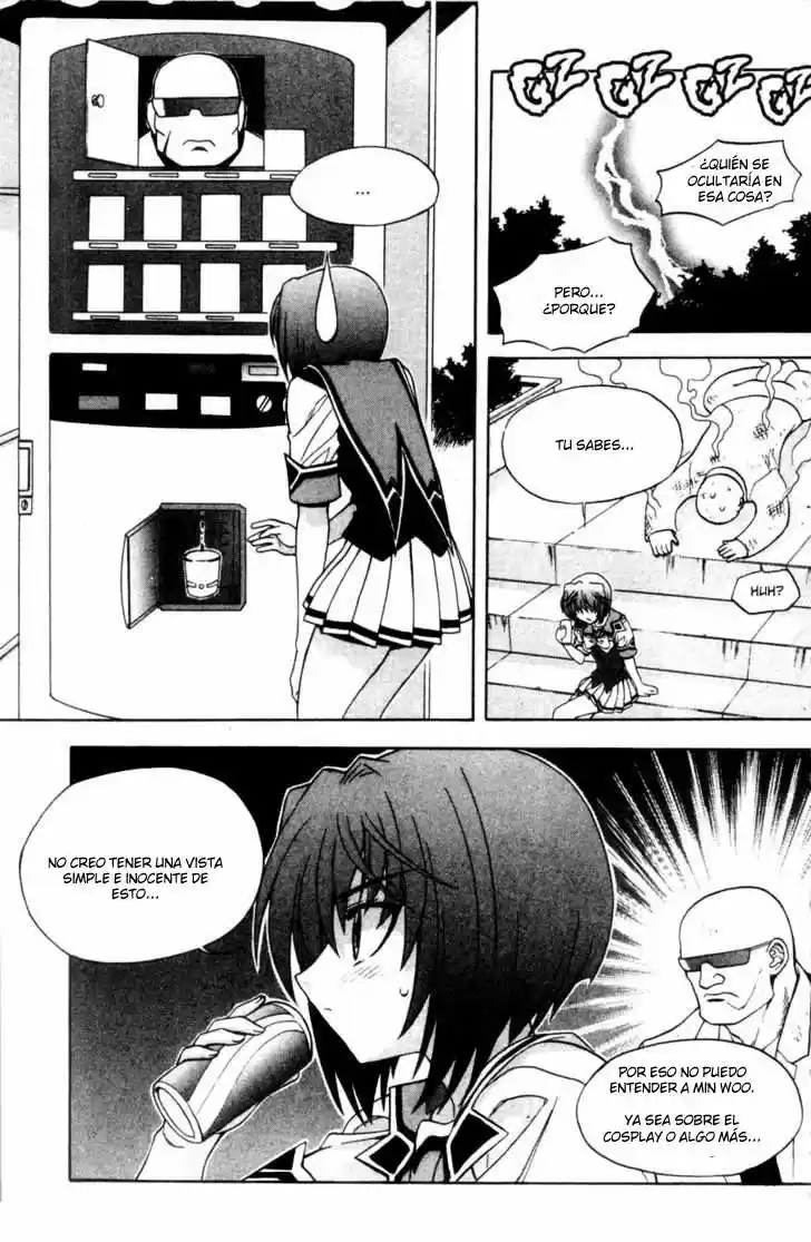 Metal Heart (2004) - Capítulo 30 - Página 19 - LectorTMOo