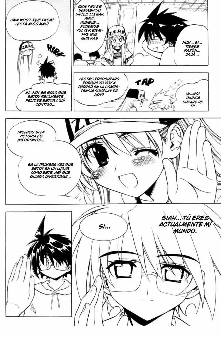 Metal Heart (2004) - Capítulo 30 - Página 24 - LectorTMOo