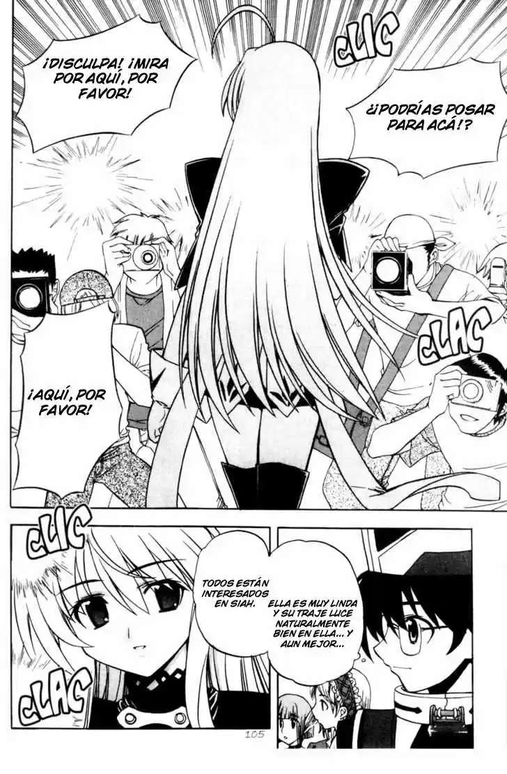 Metal Heart (2004) - Capítulo 31 - Página 6 - LectorTMOo