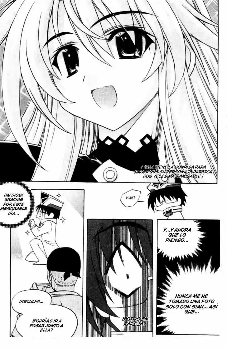 Metal Heart (2004) - Capítulo 31 - Página 7 - LectorTMOo