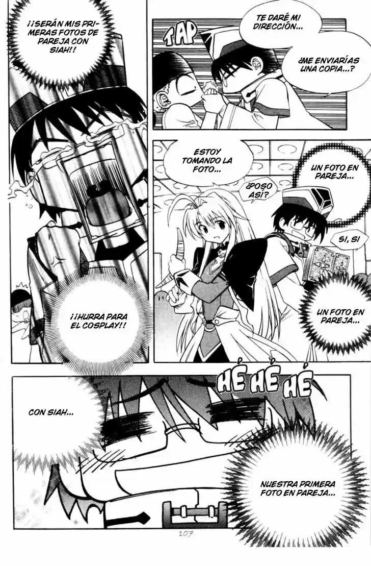 Metal Heart (2004) - Capítulo 31 - Página 8 - LectorTMOo