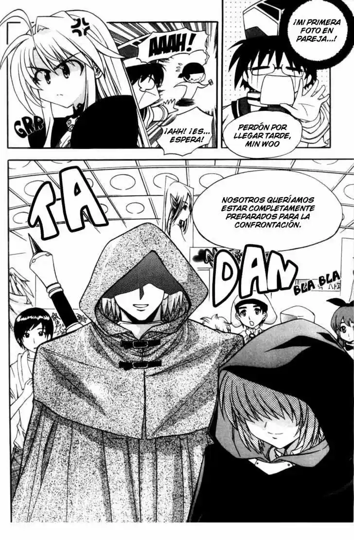 Metal Heart (2004) - Capítulo 31 - Página 10 - LectorTMOo