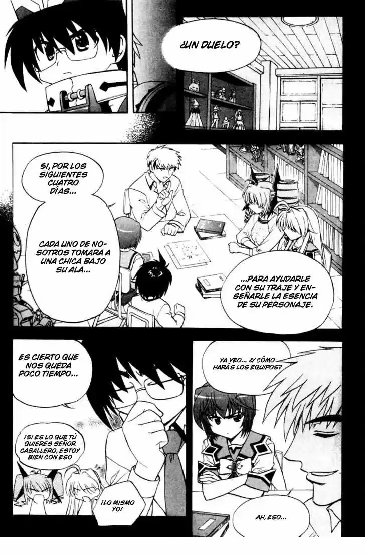 Metal Heart (2004) - Capítulo 31 - Página 11 - LectorTMOo