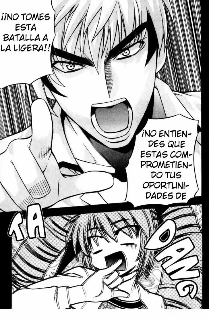 Metal Heart (2004) - Capítulo 31 - Página 13 - LectorTMOo