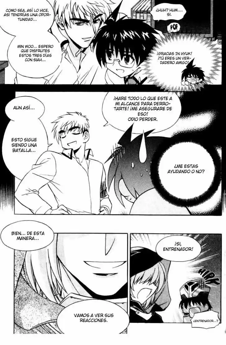 Metal Heart (2004) - Capítulo 31 - Página 15 - LectorTMOo