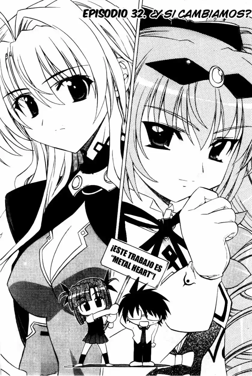 Metal Heart (2004) - Capítulo 32 - Página 3 - LectorTMOo