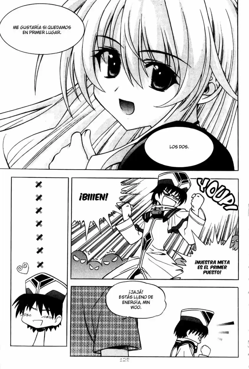 Metal Heart (2004) - Capítulo 32 - Página 6 - LectorTMOo