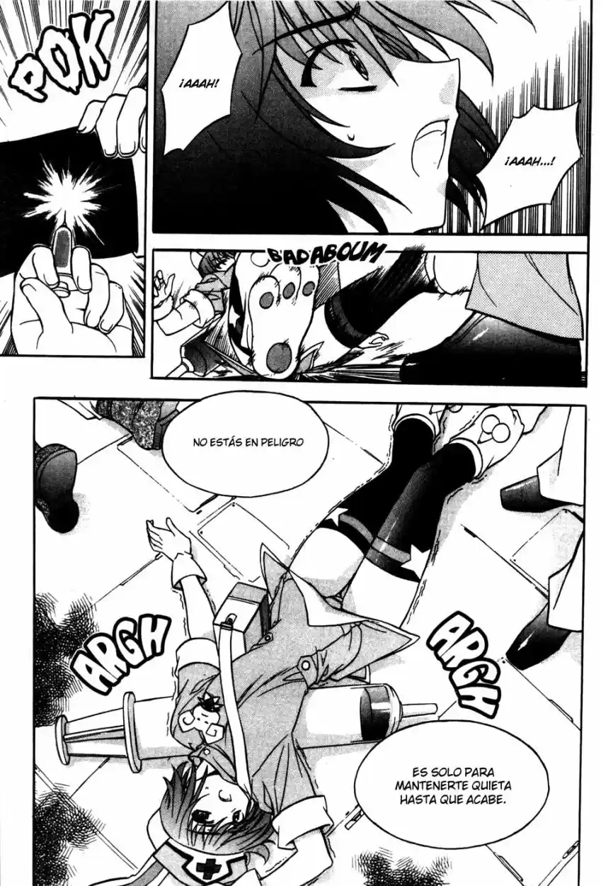 Metal Heart (2004) - Capítulo 32 - Página 14 - LectorTMOo