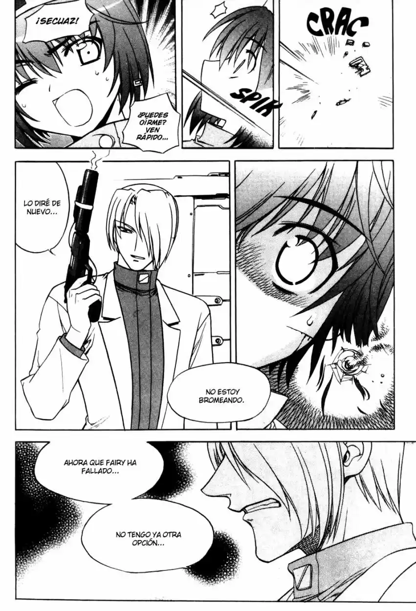 Metal Heart (2004) - Capítulo 32 - Página 15 - LectorTMOo