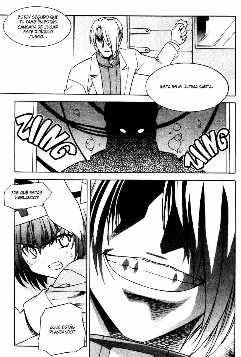 Metal Heart (2004) - Capítulo 32 - Página 16 - LectorTMOo