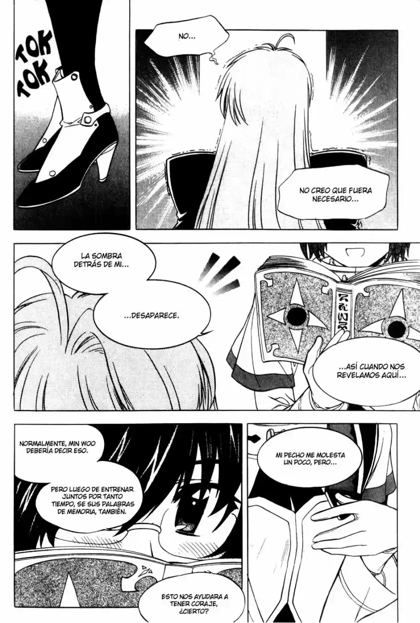 Metal Heart (2004) - Capítulo 32 - Página 21 - LectorTMOo