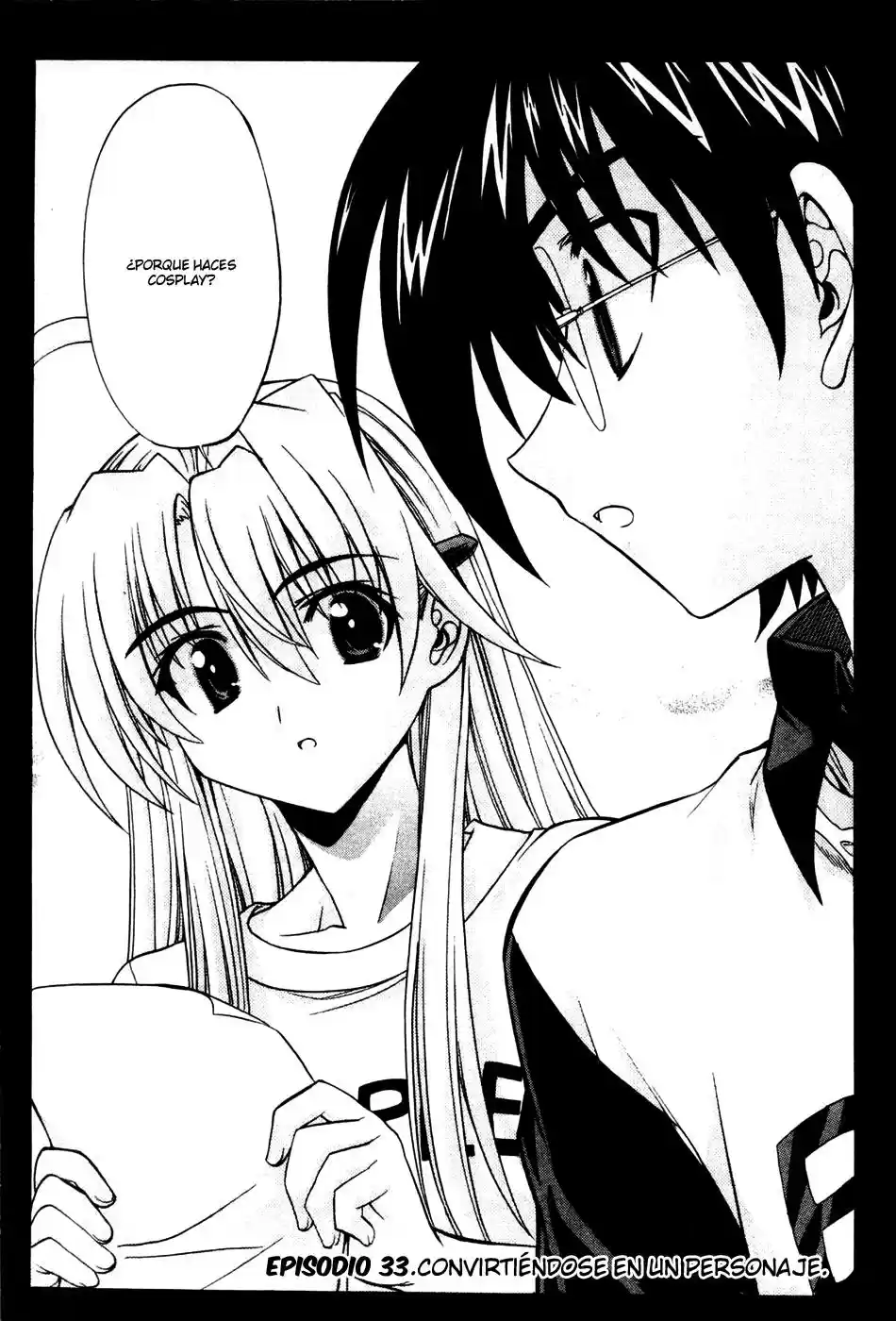 Metal Heart (2004) - Capítulo 33 - Página 4 - LectorTMOo