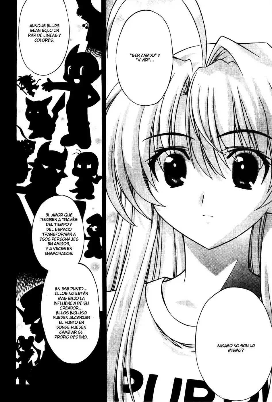 Metal Heart (2004) - Capítulo 33 - Página 15 - LectorTMOo