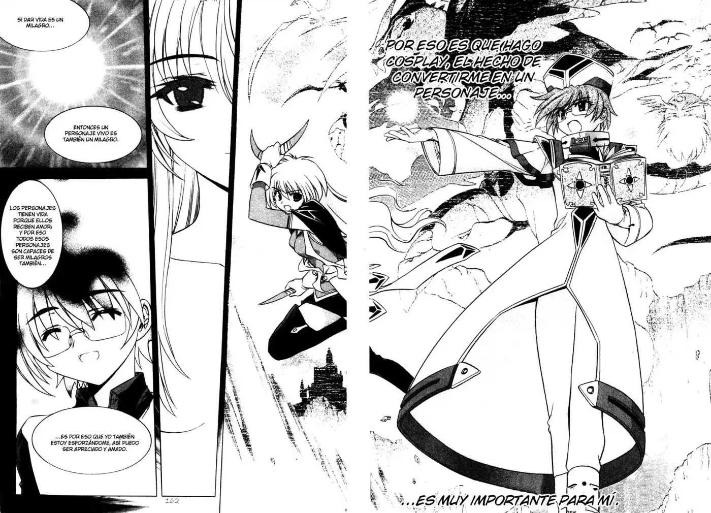 Metal Heart (2004) - Capítulo 33 - Página 16 - LectorTMOo