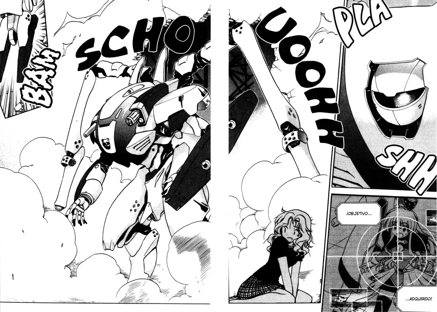 Metal Heart (2004) - Capítulo 33 - Página 19 - LectorTMOo