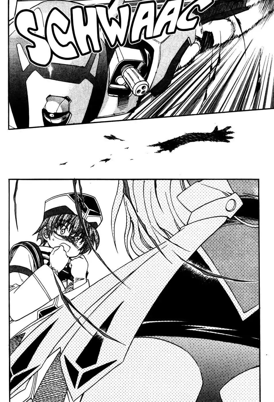 Metal Heart (2004) - Capítulo 33 - Página 21 - LectorTMOo
