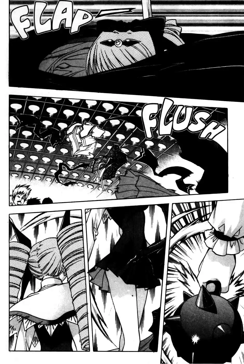 Metal Heart (2004) - Capítulo 34 - Página 9 - LectorTMOo