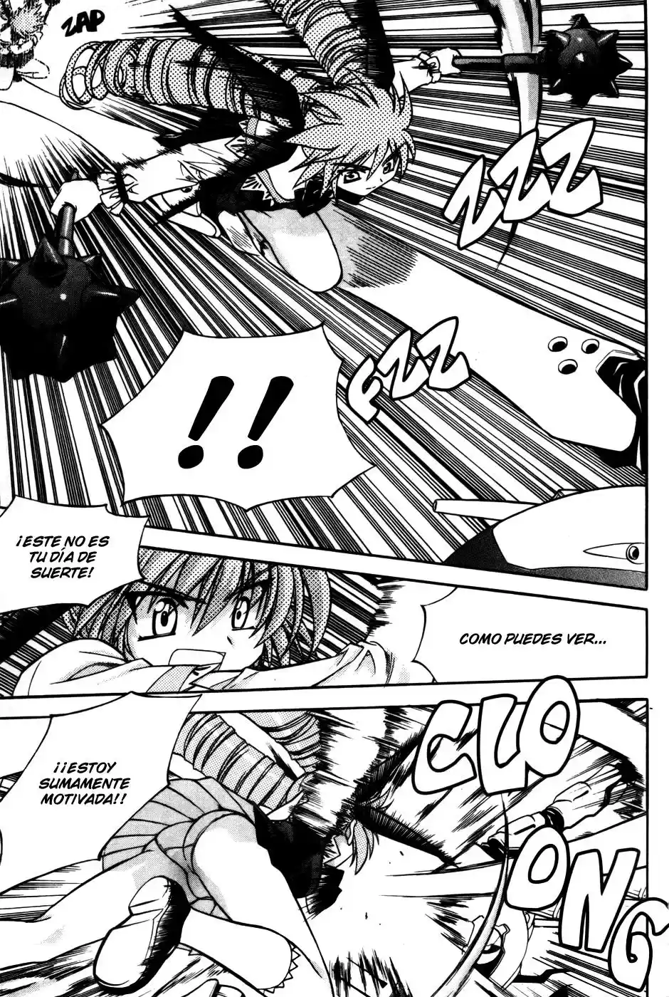 Metal Heart (2004) - Capítulo 34 - Página 12 - LectorTMOo