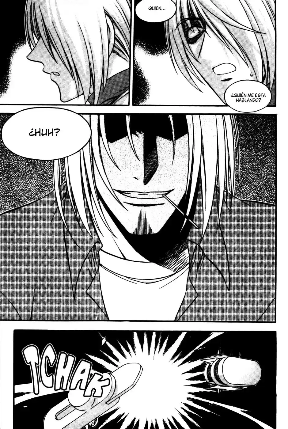 Metal Heart (2004) - Capítulo 34 - Página 20 - LectorTMOo