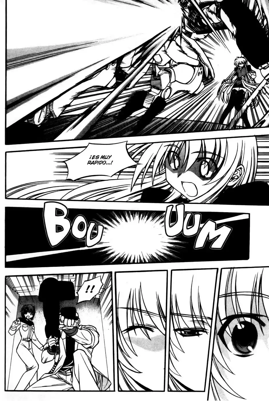 Metal Heart (2004) - Capítulo 35 - Página 11 - LectorTMOo