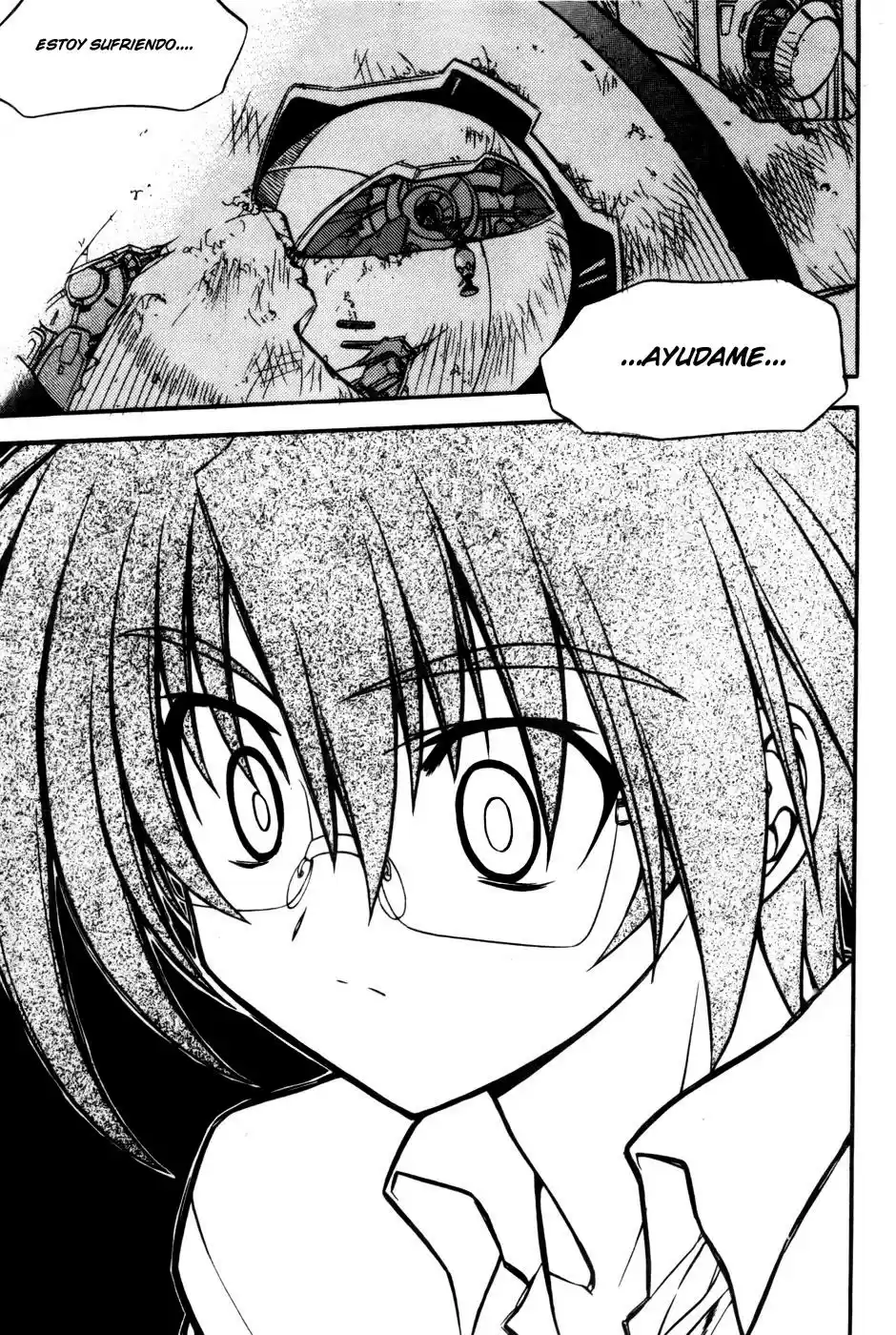 Metal Heart (2004) - Capítulo 35 - Página 20 - LectorTMOo