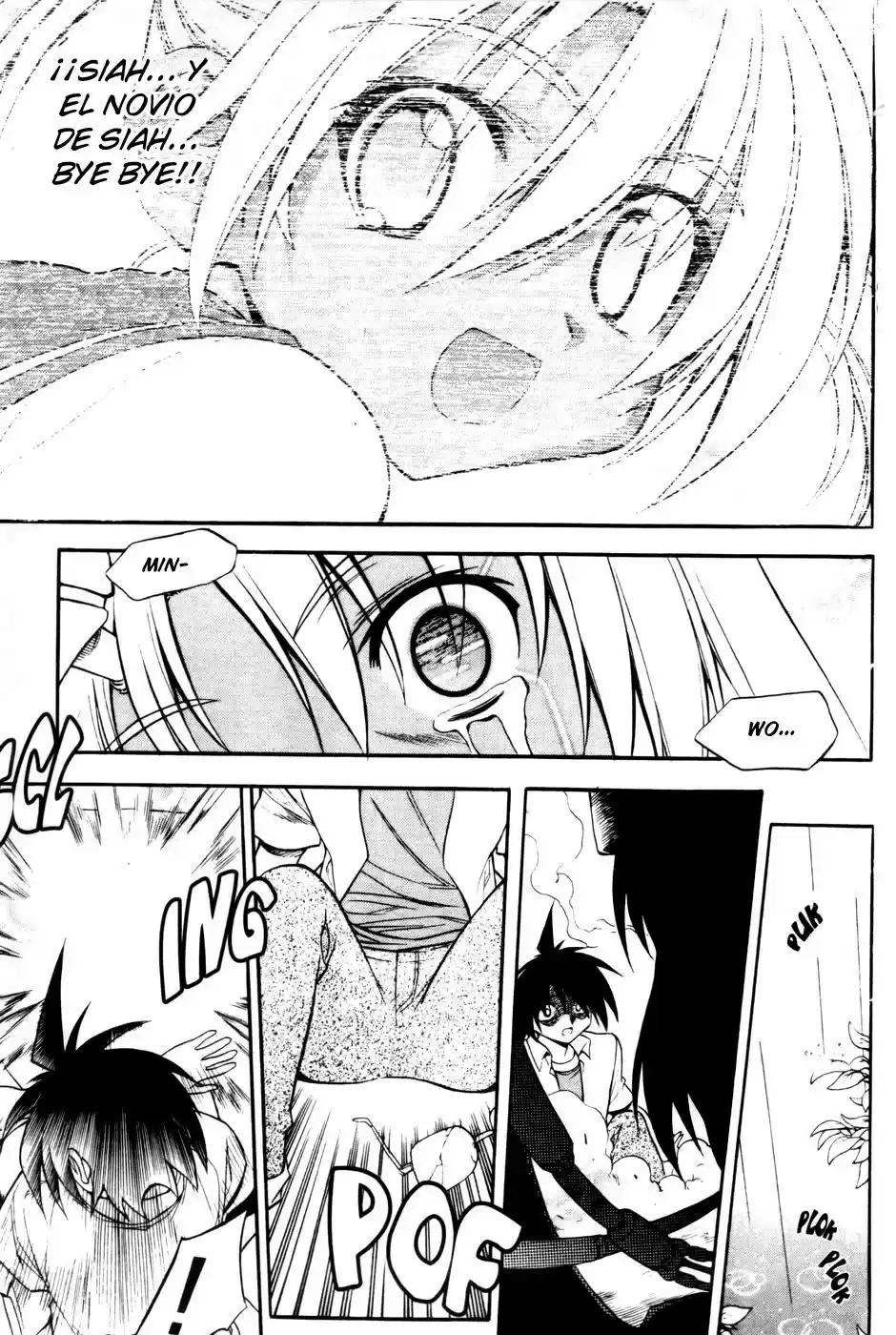 Metal Heart (2004) - Capítulo 35 - Página 23 - LectorTMOo