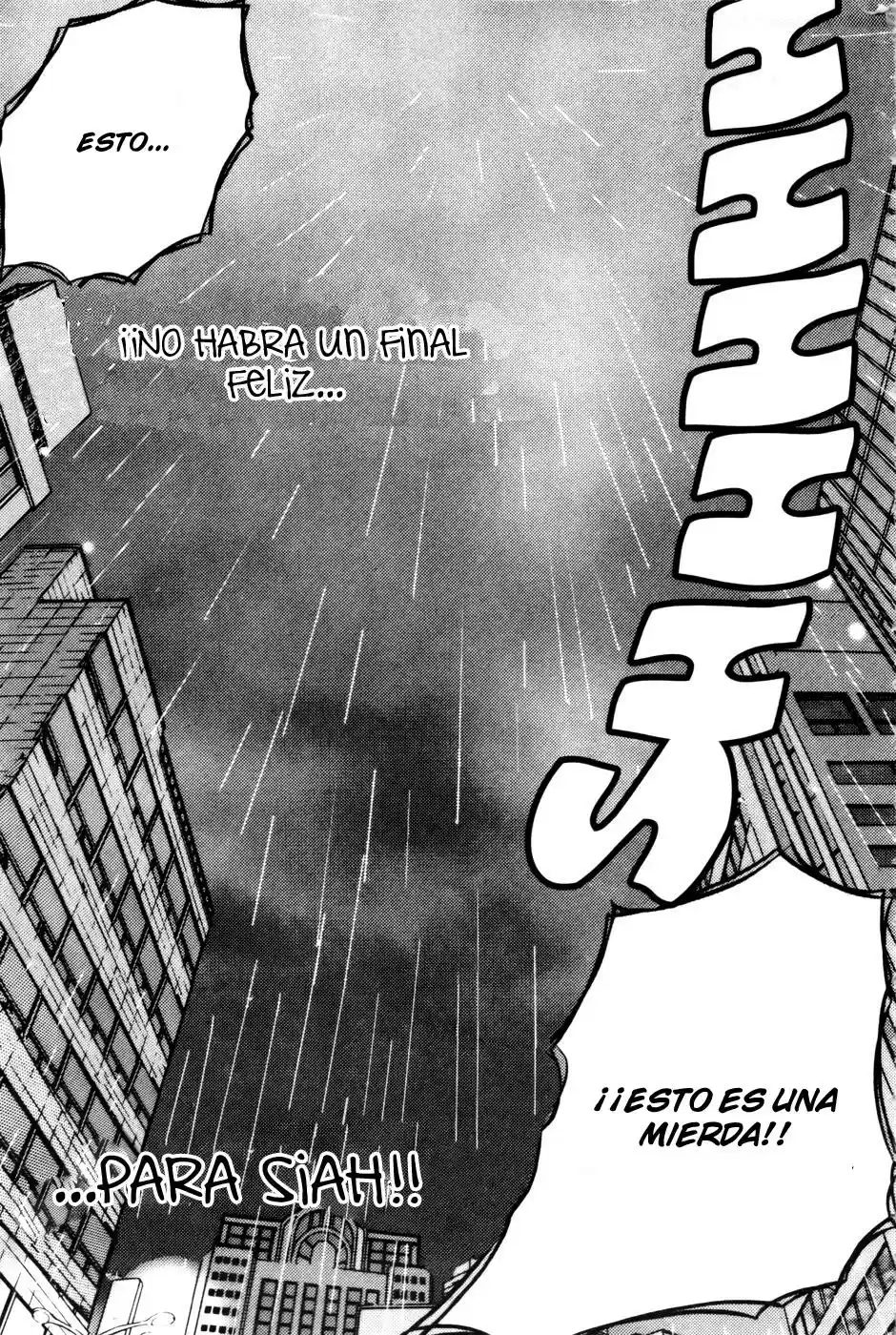 Metal Heart (2004) - Capítulo 35 - Página 25 - LectorTMOo