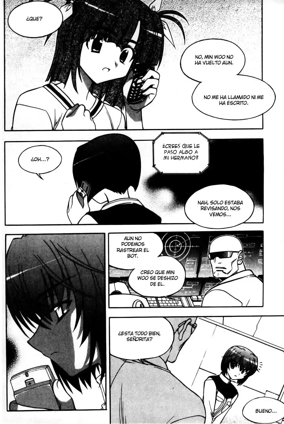 Metal Heart (2004) - Capítulo 36 - Página 5 - LectorTMOo