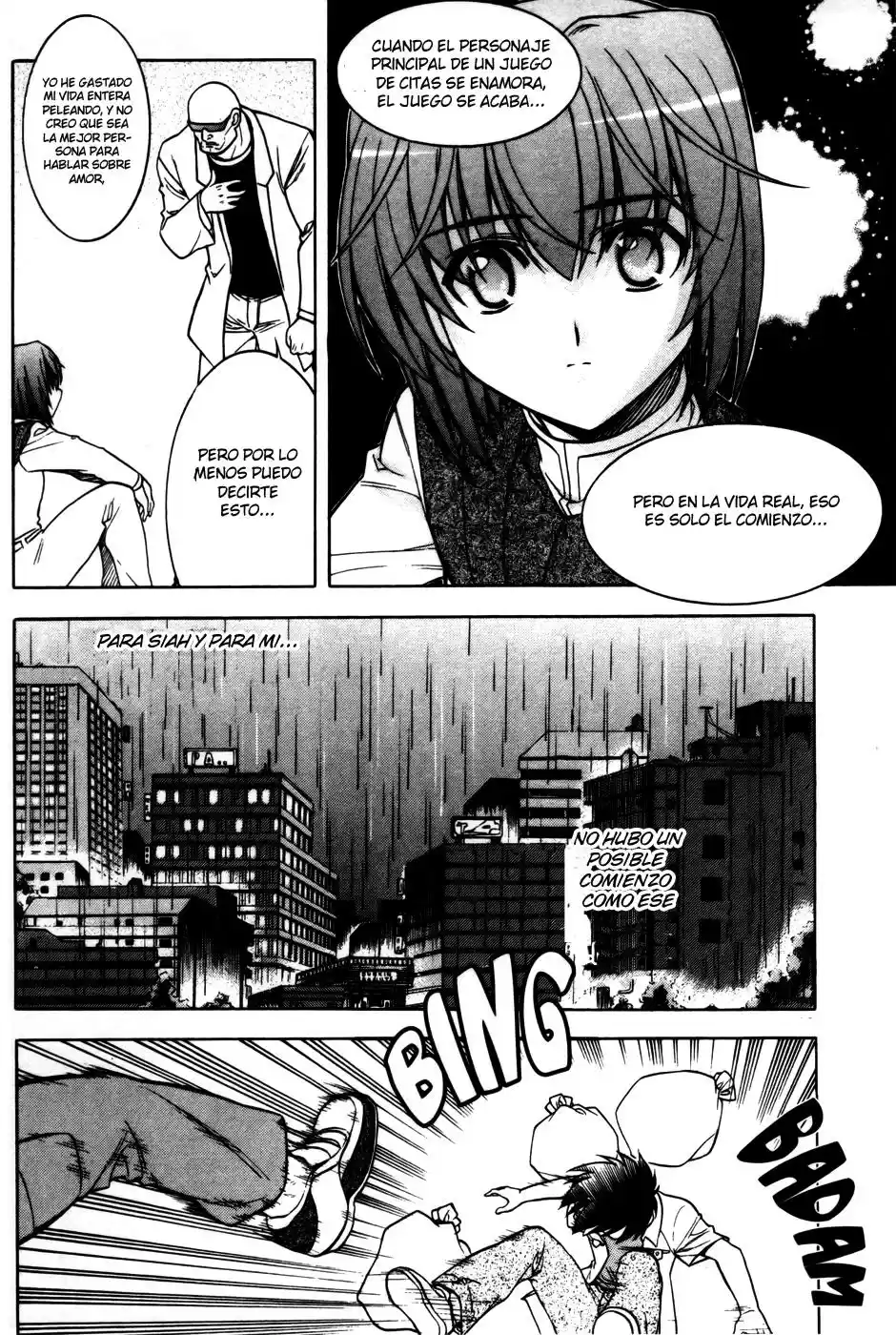 Metal Heart (2004) - Capítulo 36 - Página 11 - LectorTMOo
