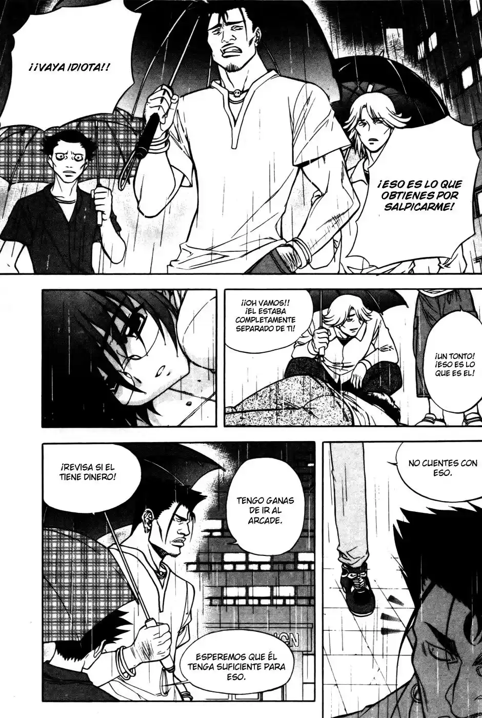 Metal Heart (2004) - Capítulo 36 - Página 12 - LectorTMOo